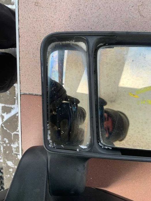 зеркало ліве електричне Ford Transit Connect