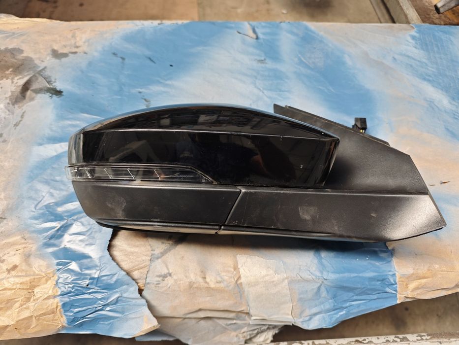 VW T -Cross Retrovisor drt