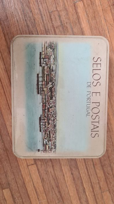 Coleção CTT Selos de Portugal 1853 a 2000