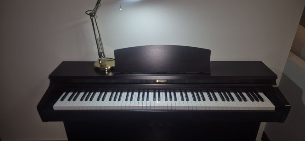 Piano Digital KAWAI