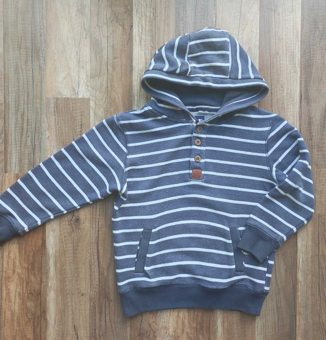 Reserved - bluza r. 122 ( 6-7 lat)