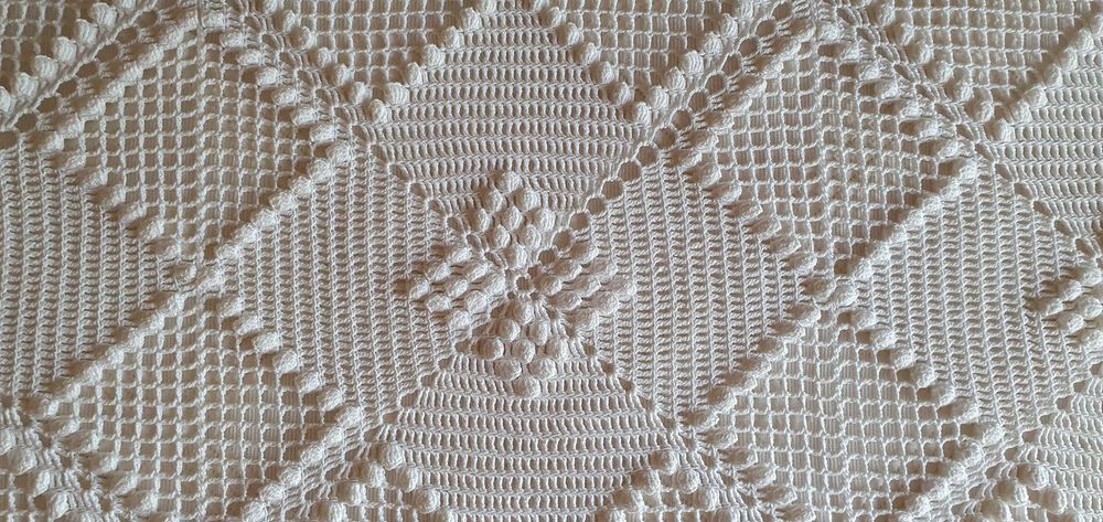 Cotton Bedspread424683043165972485