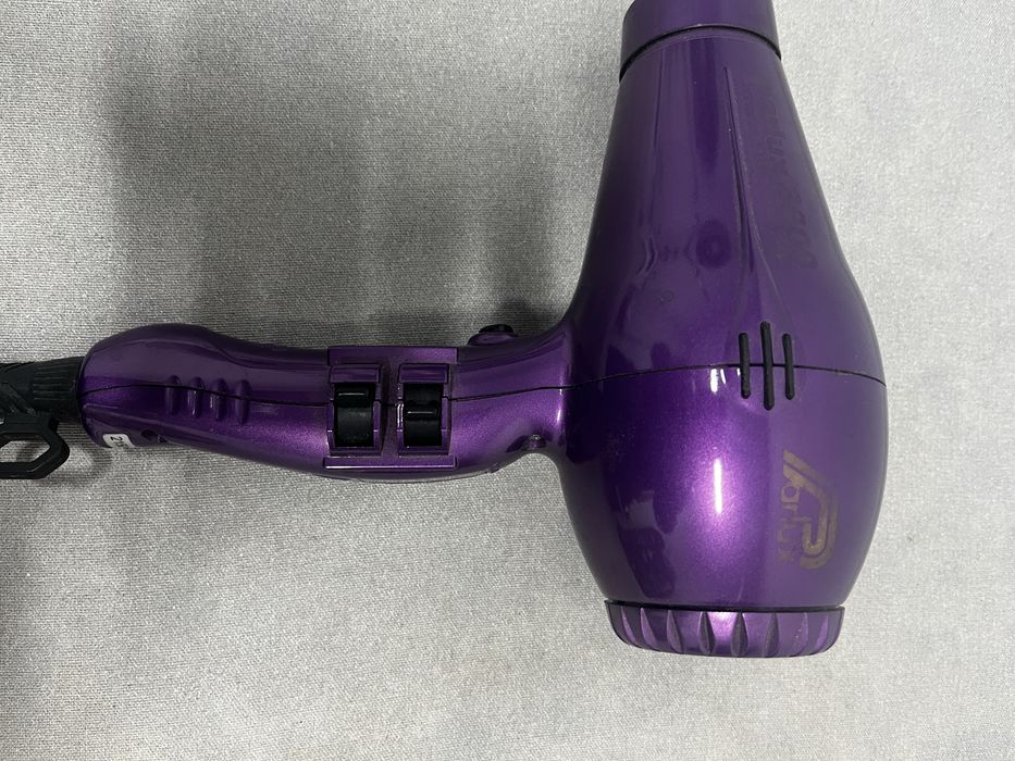 Secador de cabelo Parlux 2100w