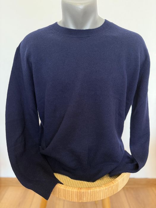 Sweter Stradivarius Extra Soft 100% Wool