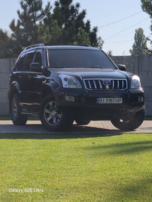 Продам автомобіль
