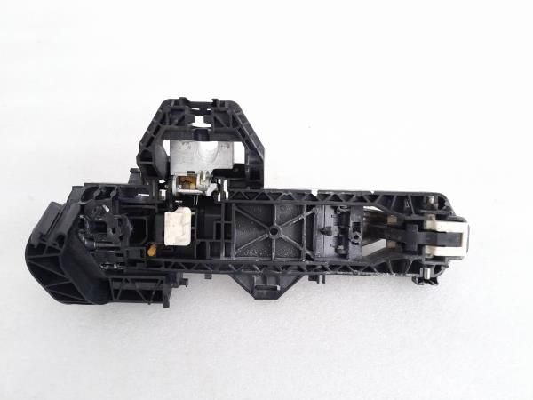 Puxador porta trás direito MERCEDES-BENZ Classe C (W204)