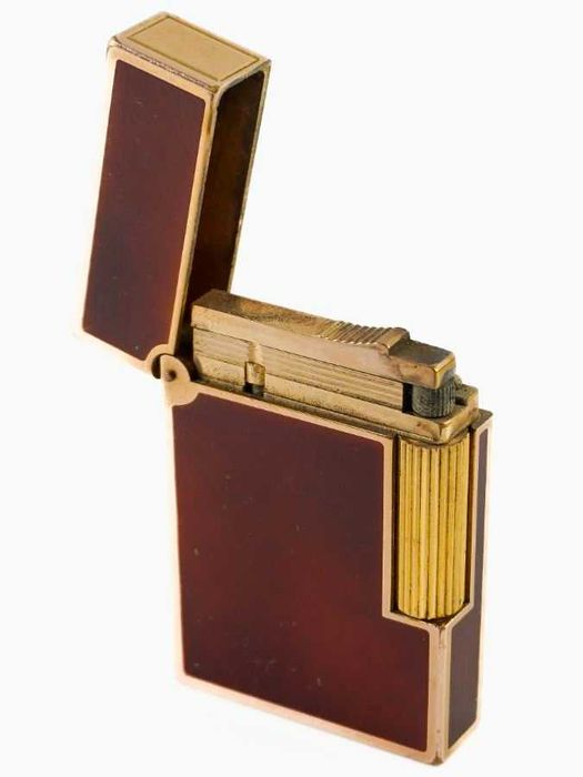 Isqueiro Dunhill
