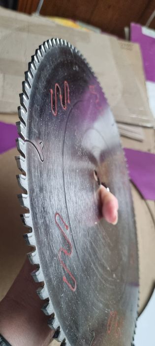 Пилы фрезы продам Leuco, Saw Blade, Freud