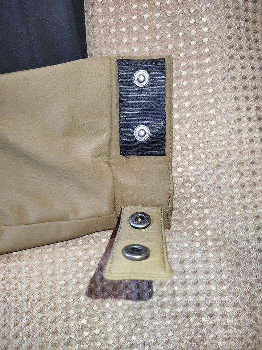 Куртка STAFF nabi