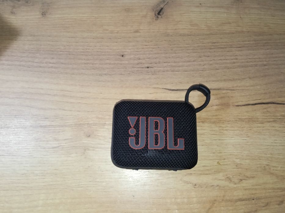 Głośnik JBL GO 4
