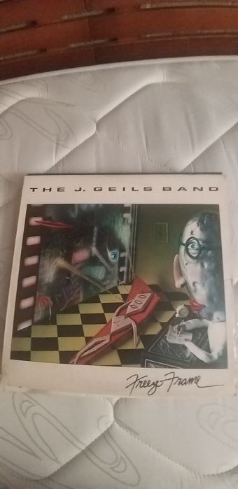 Varios discos vinil lp