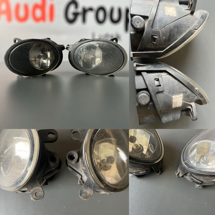 Audi a6 c6 розборка 2.0 2.4 2.7 3.0 3.2 Авто Шрот рестайлінг дорест