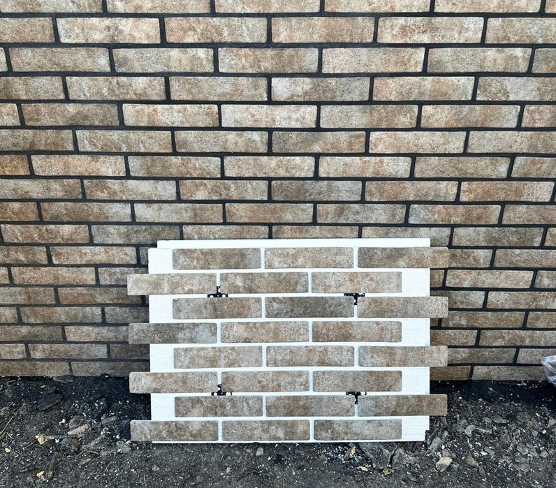 Термопанелі від виробника