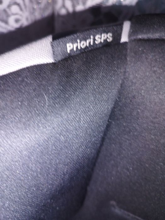 Sprzedam fotelik Maxi Cosi Priori sps