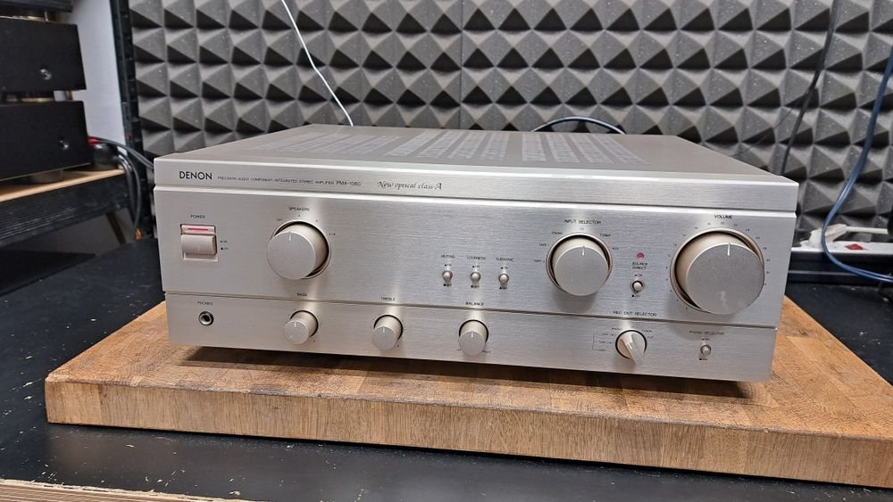 Wzmacniacz Denon PMA-1060