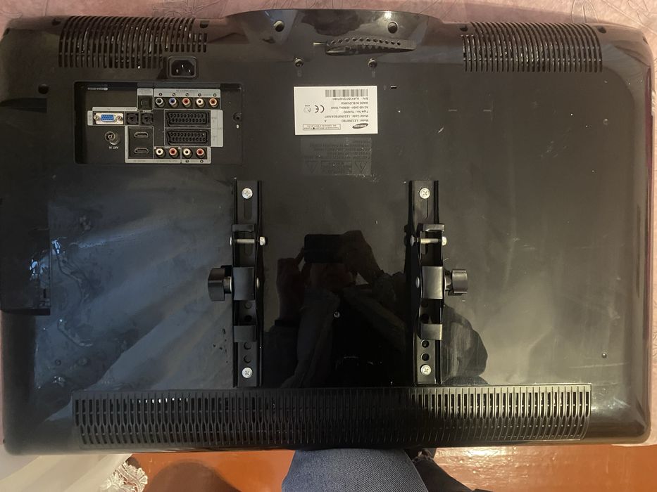 Телевізор samsung