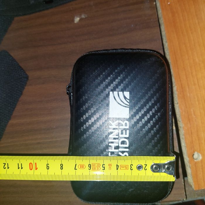 Kit ferramentas bicicleta