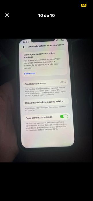 Vendo Iphone 12 pro max