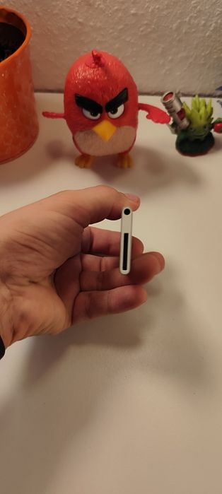 iPod nano 2-го покоління (2nd Gen) 2GB Silver — Оригінал, чудовий стан