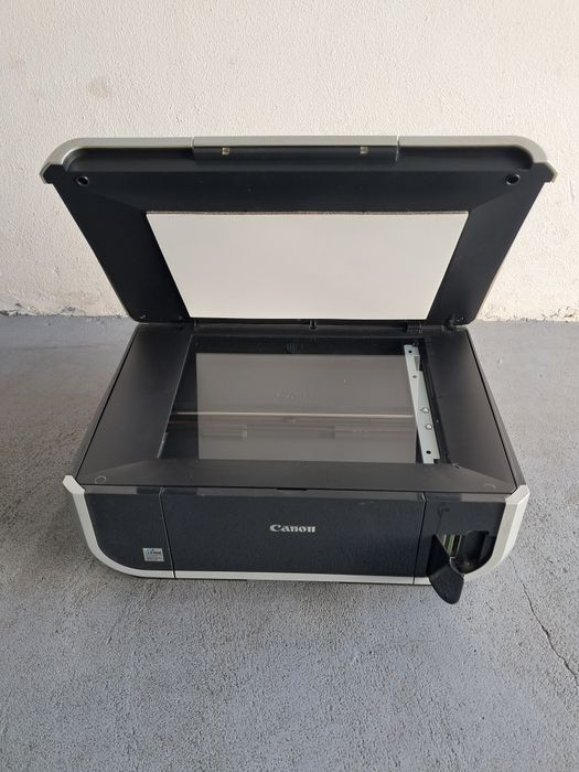 Impressora Canon Pixma MP 600