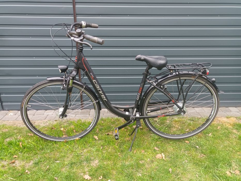 Rower damski koła 28 cali