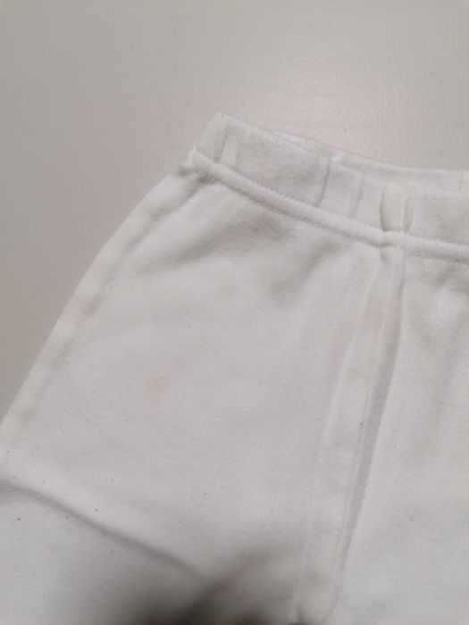 Pack 4 Meias-Calças de tema "Ouriço-cacheiro"