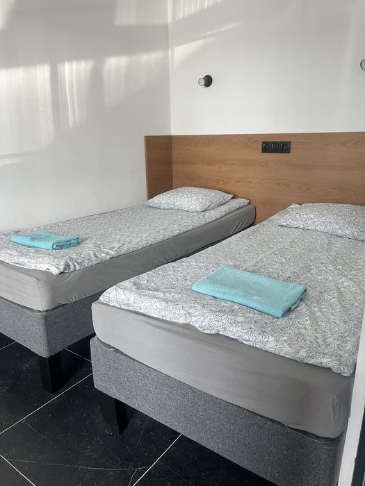 Apartament pokój Więcbork