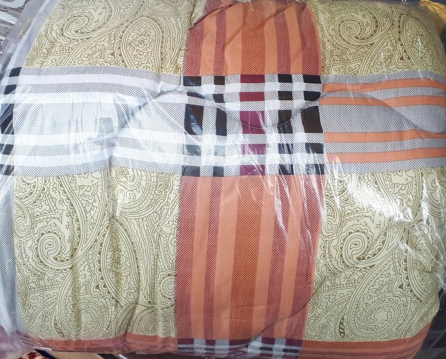 Ковдра Зимова.Холофайбер.Тепла.Одеяло