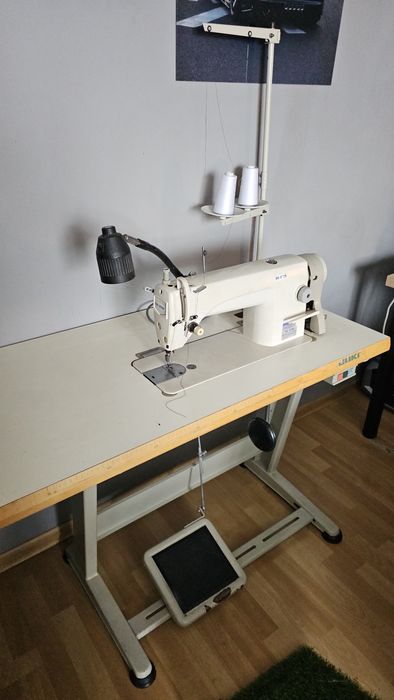Stębnówka GC 8700
