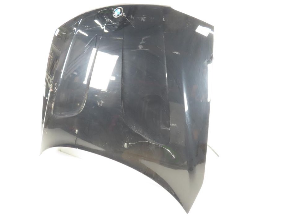 Capo / Capot Usado / Original Bmw X3 (E83) 41003449411