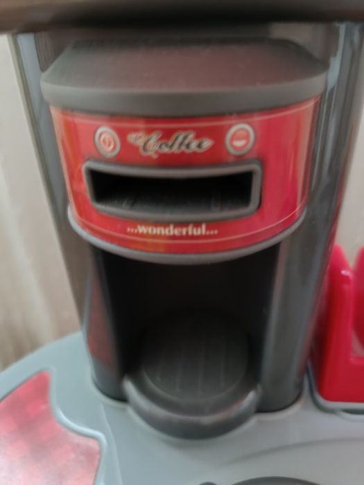 Cozinha de Brincar