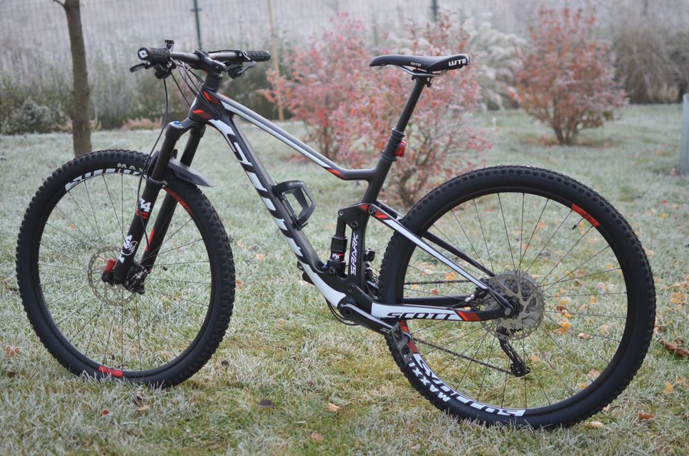 SCOTT Spark 920 Carbon