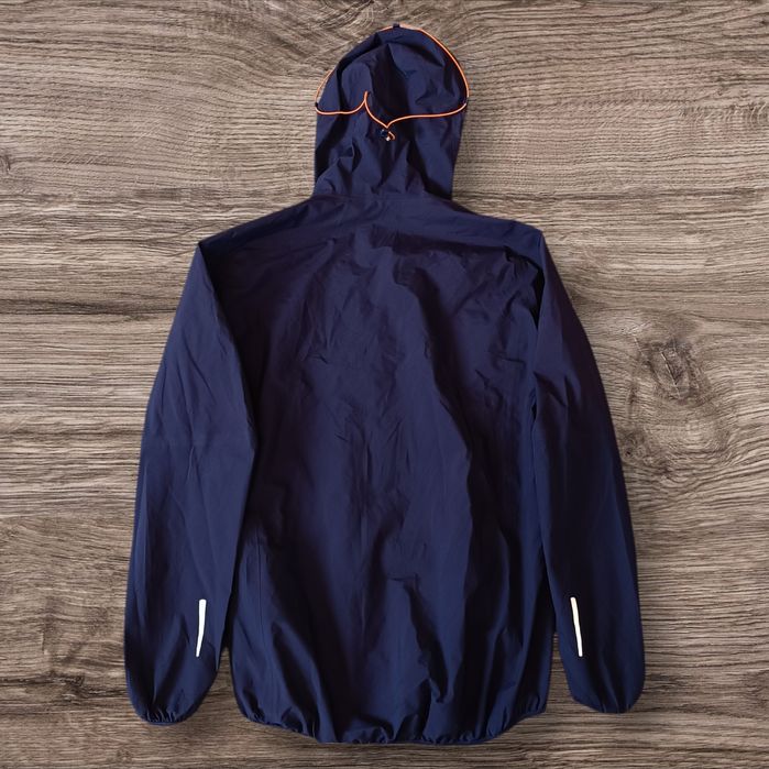 Kurtka Haglofs Gore-Tex Active Ultralekka Trekking Damska