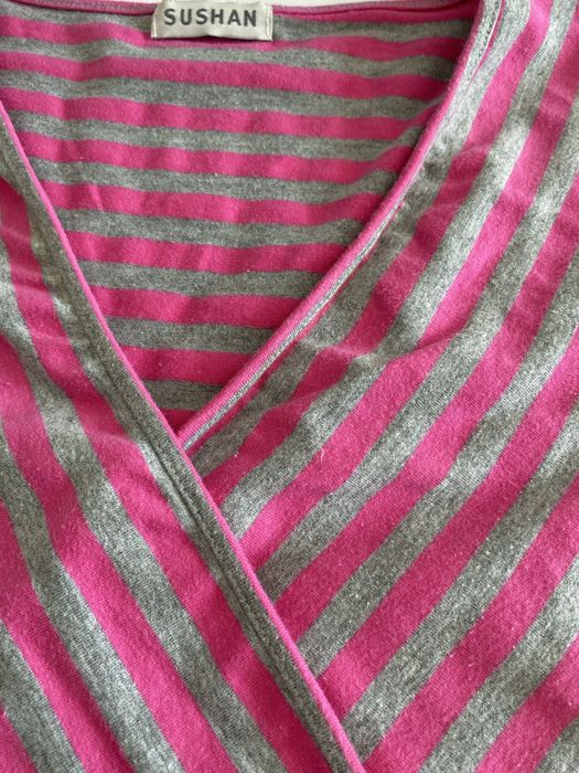 Bluzka topik bawelniany