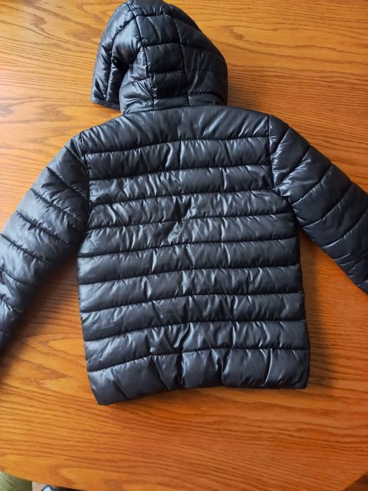 Kurtka chłopięca 4F