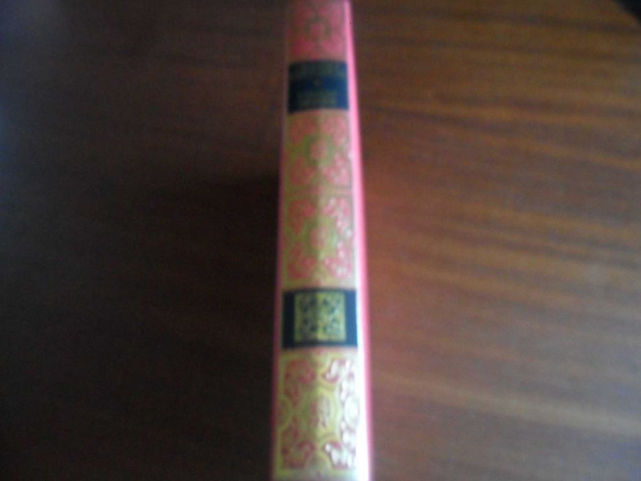 "Grandes Esperanças" de Charles Dickens  - Edição de 1979
