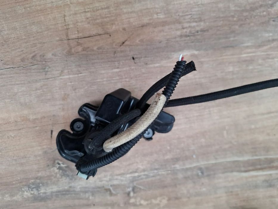 bmw mini zbiornik podciśnieniowy 11658581292