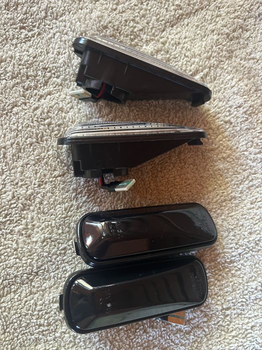 інші мото поворотник Honda Civic Ballade CRV Prelude мото