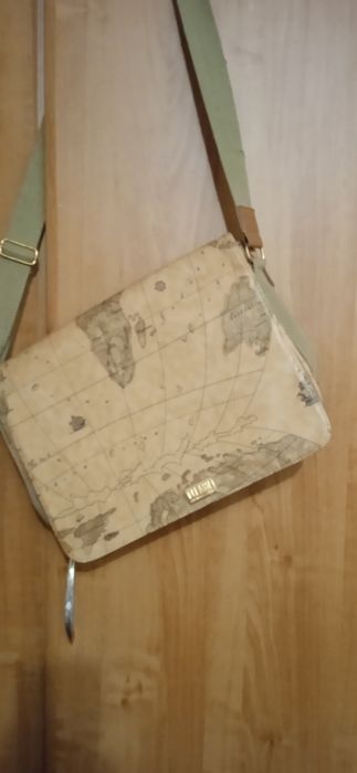 Сумка Alviero Martini (2 шт.)