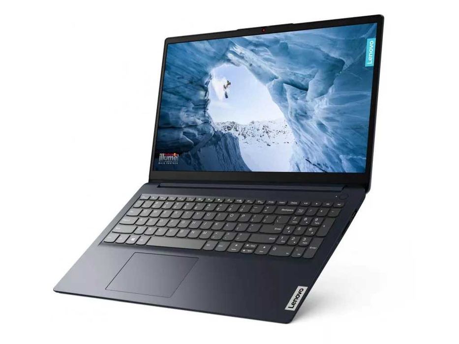 Lenovo 15.6" TOUCH SCREEN сенсорний • i5-1235U Iris® Xᵉ • 12GB • 512GB