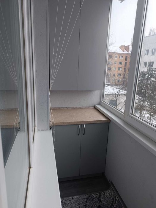 Здається квартира після ремонту центр