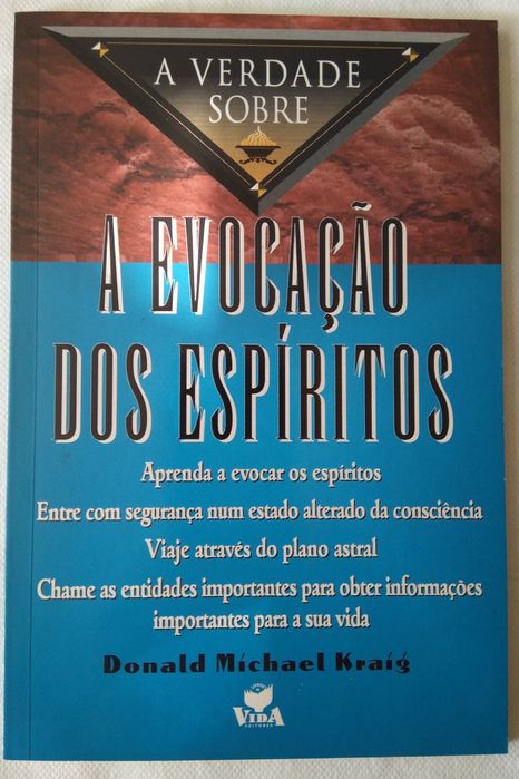 The Evocation of Spirits64586161269379120