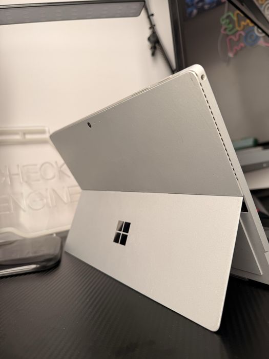 Microsoft Surface Pro 4