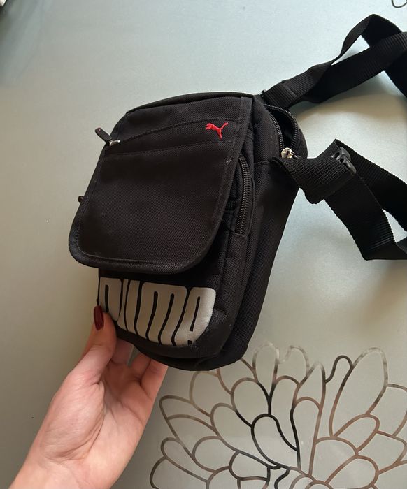Сумка-барсетка puma
