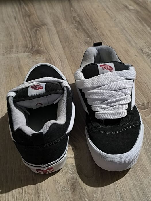 Vans Knu Skool Оригінал