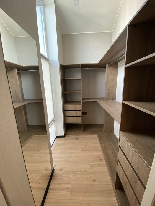 Оренда будинку Вишневе сучасний ремонт