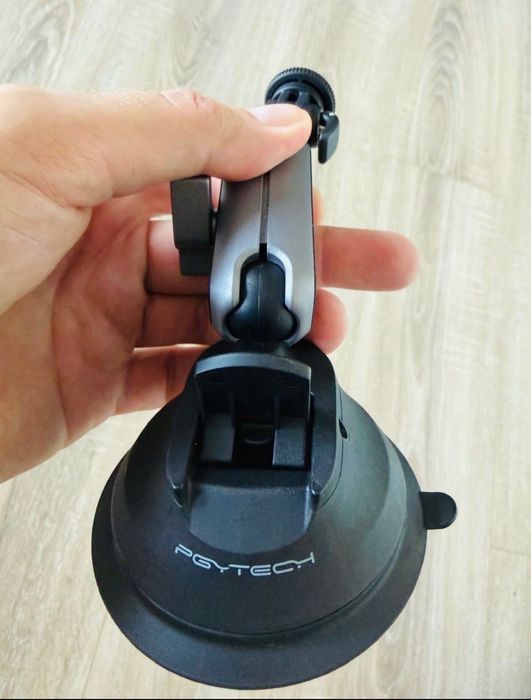 Insta360 Suction Cup Car Mount +
