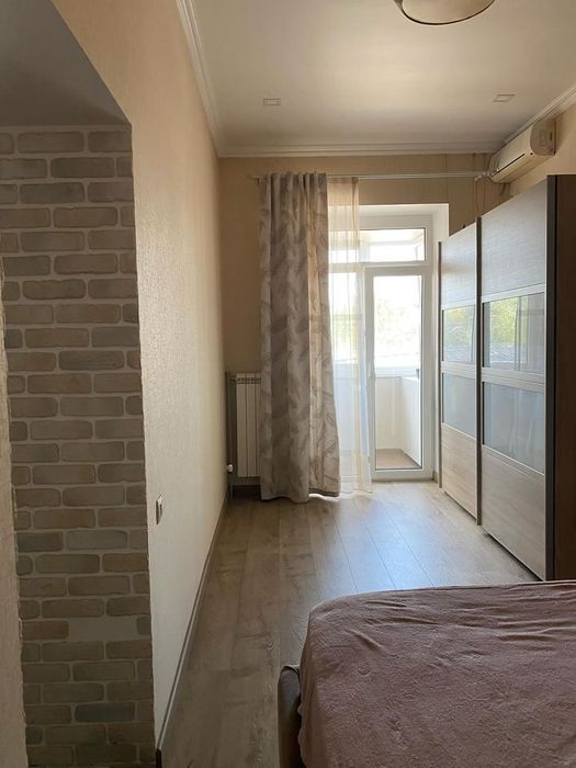 Продам Свою 3х комн. в Приднепровске с автономным отопле