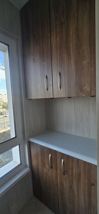 Продаж квартири з автономним опаленням та паркомісцем