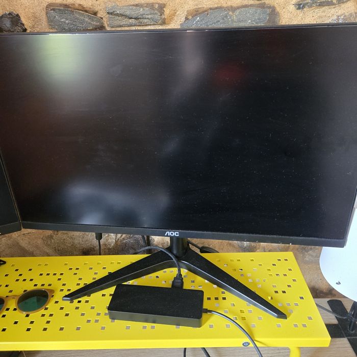 Monitor AOC 24 polegadas462836250948423681